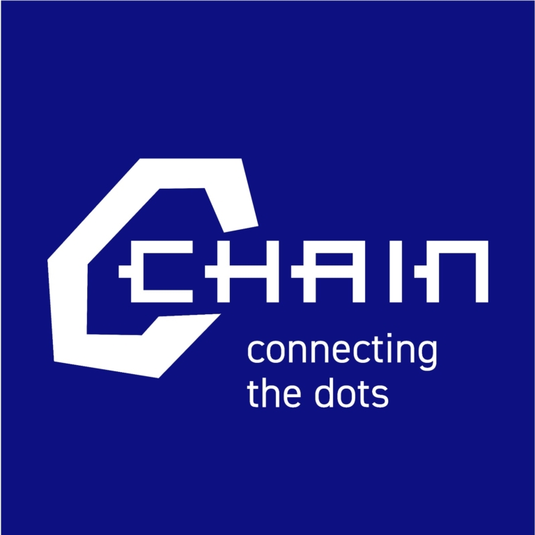 Podcast: “CHAIN – connecting the dots”