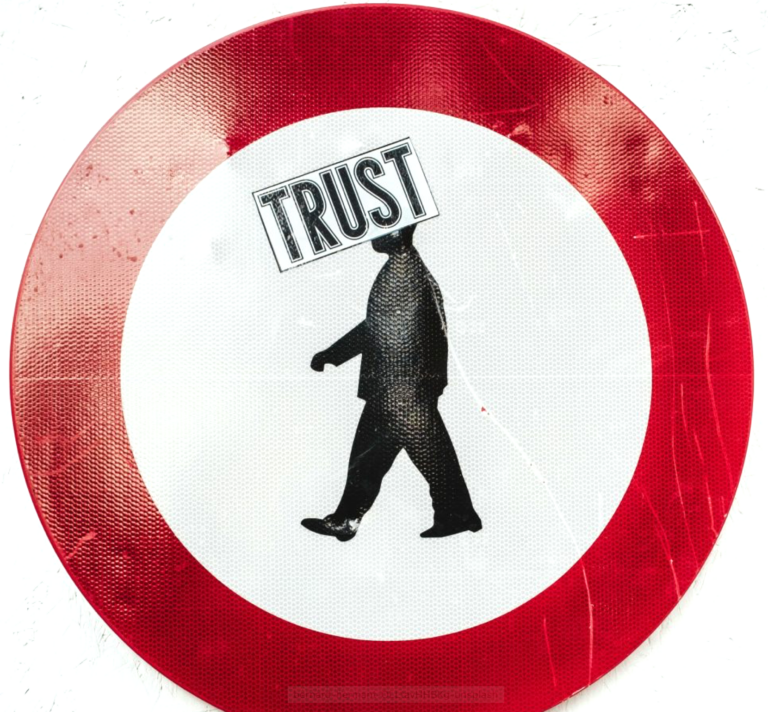 Blog: ‘What is trust in technology, and can we trust AI?’